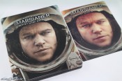 [Fotos] Der Marsianer: Rettet Mark Watney (3D Steelbook) MM/Saturn exklusiv