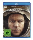 Saturn.de: Tagesangebote z.B. Der Marsianer – Rettet Mark Watney (3D+2D Blu-ray) für 17,99€ inkl. VSK