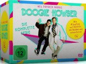Amazon.de: Doogie Howser – Die komplette Serie (exklusiv bei Amazon.de) [Limited Edition] [16 DVDs] für 29,97€ inkl. VSK
