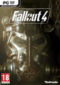 Amazon.fr: Fallout 4 [PC] für 28,65€ inkl. VSK