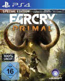 Amazon.es: Far Cry Primal Special Edition [PS4] für 27,88€ inkl. VSK