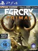 Amazon.es: Far Cry Primal Special Edition [PS4] für 27,88€ inkl. VSK