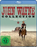Saturn.de: John Wayne Collection [Blu-ray] für 4,99€ + VSK