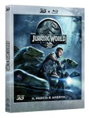 Amazon.it: Terminator 5 – Genisys [3D + Blu-ray] und Jurassic World [Blu-ray 3D + Blu-ray] ab je 12,99€ + VSK