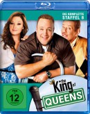 Amazon.de: The King of Queens Staffel 1-9 [Blu-ray] für je 9,99€ + VSK
