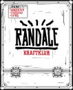 Amazon.de: Musik Blu-rays reduziert u.a. Kraftklub – Randale Live für 10,97€