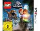 Allyouneed.com: LEGO Jurassic World [Nintendo 3DS] für 24,99€ inkl. VSK