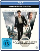 Amazon.de: Largo Winch 2 – Die Burma-Verschwörung (2-Disc Special Edition) [Blu-ray] für 4,99€ + VSK