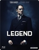 Amazon.de: Legend – Steelbook [Blu-ray] für 17,99€ + VSK