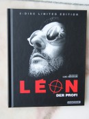 [Fotos] Leon – Der Profi Mediabook