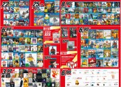 [Lokal] MediaMarkt Rhein Neckar: Multimedia Prospekt u.a. Bad Boys 1+2 für je 6,90€ & House of Cards 3 für 17,90€