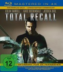 Media-Dealer.de: 4K Mastered Blu-rays ab 6,97€ + VSK