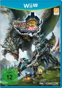 ShopTo.net: Monster Hunter 3 Ultimate [Wii U] für 16,96€ inkl. VSK
