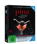 Alphamovies.de: Pina 3D Deluxe Edition [Blu-ray] für 20,99€ inkl. VSK