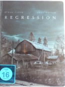 [Fotos] Regression (Steelbook)