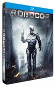 Amazon.fr: RoboCop [Combo Blu-ray + DVD –  Steelbook] für 11,99€ + VSK