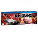 Amazon.es: Rock Band 4 Wireless Fender Stratocaster Bundle [PS4 / Xbox One] für 55€ inkl. VSK