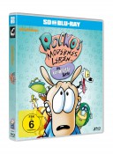 [Vorbestellung] MediaMarkt.de: Rockos Modernes Leben – Die komplette Serie [SD on Blu-ray] für 21,99€ + VSK