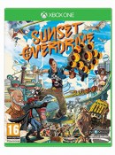 microsoftstore.com: Sunset Overdrive [Xbox One] für 6,65€ inkl. VSK