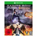 Real.de: Saints Row IV Re-elected + Gat Out of Hell und Thief [Xbox One] für je 12€ inkl. VSK