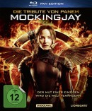 Saturn.de: Online Only Offers am 27.02.16 u.a. Die Tribute von Panem – Mockingjay Teil 1 (Fan Edition) [Blu-ray] für 11,99€ inkl. VSK