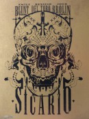 [Review] Sicario – Steel Edition