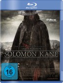 Amazon.de: Solomon Kane [Blu-ray] für 5,77€ + VSK