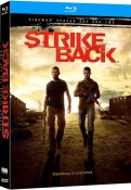 Amazon.fr: Strike Back – Project Dawn – Cinemax Saisons 1 & 2 [Blu-ray] für 14,99€ + VSK