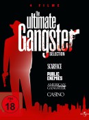 Alphamovies.de: The Ultimate Gangster Selection [Blu-ray] für 7,94€ + VSK