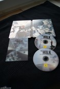 [Review] The Walk (Exklusive Lenticular 3D-Steelbook-Edition)