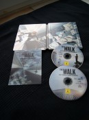 [Review] The Walk (Exklusive Lenticular 3D-Steelbook-Edition)