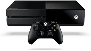 Xbox One Konsole