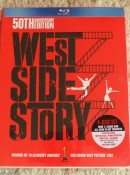 [Fotos] West Side Story: 50th Anniversary Edition Box Set