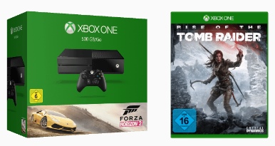 Xbox-Forza-Tombraider