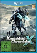 Amazon.co.uk: Xenoblade Chronicles X [Wii U] für 35,38€ inkl. VSK