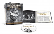 Amazon.com: You Can’t Take It with You (Lebenskünstler) [Blu-ray-Digibook] für 15,08€ inkl. VSK