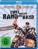 Amazon.de: Zwei außer Rand und Band [Blu-ray] für 4,99€ + VSK