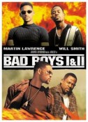 CeDe.de: Bad Boys – Harte Jungs / Bad Boys 2 [Blu-ray] für 13,49€ inkl. VSK