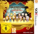 Amazon.de: Theatrhythm Final Fantasy Curtain Call (Standard Edition) [Nintendo 3DS] für 19,99€ + VSK