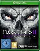 Amazon.de: Darksiders 2 [PS4 / XBox One] für 18,97€ + VSK