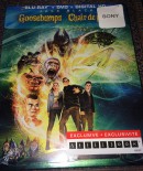 Amazon.de: Gänsehaut (Steelbook) [Blu-ray] für 13,99€ + VSK