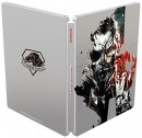 Amazon.de: Metal Gear Solid V: The Phantom Pain – Steelbook Edition (exklusiv bei Amazon.de) [PS4 / Xbox One] für 24,99€ + VSK