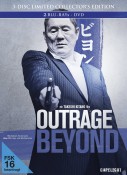 Amazon.de: Outrage Beyond (3-Disc Limited Collector’s Edition) [2 Blu-ray + DVD] für 13,59€ + VSK