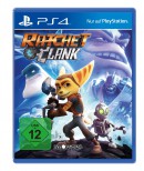 [Vorbestellung] Amazon.de: Ratchet & Clank (PS4) jetzt für 44,99€