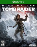 Gameware.at: Rise of the Tomb Raider [Xbox One] für 22,89€ inkl. VSK