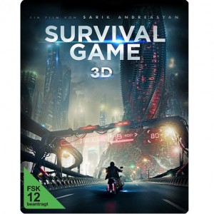 survival game 3d