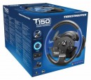 Buecher.de: Thrustmaster Lenkrad TM T150 RS Racing Wheel [PS4 / PS3 / PC] für 149€ inkl. VSK