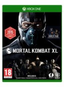 Base.com: Mortal Kombat XL [Xbox One/PS4] für 16,22€ inkl. VSK