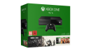 Microsoftstore.com: Xbox One 1 TB + CoD: Black Ops 3 + Rainbow Six Siege + Vegas 1 & 2 für 319€