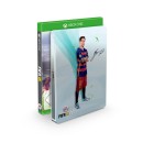 Amazon.co.uk: Fifa 16 – Steelbook Edition [Xbox One] für 27,50€ inkl. VSK